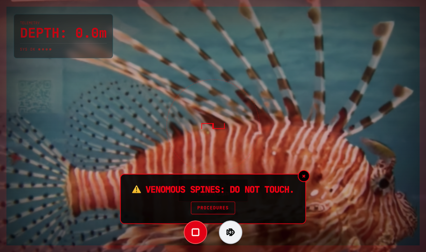 Smart Dive AI screenshot 3